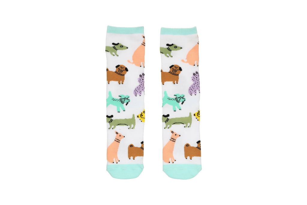 Dog Socks