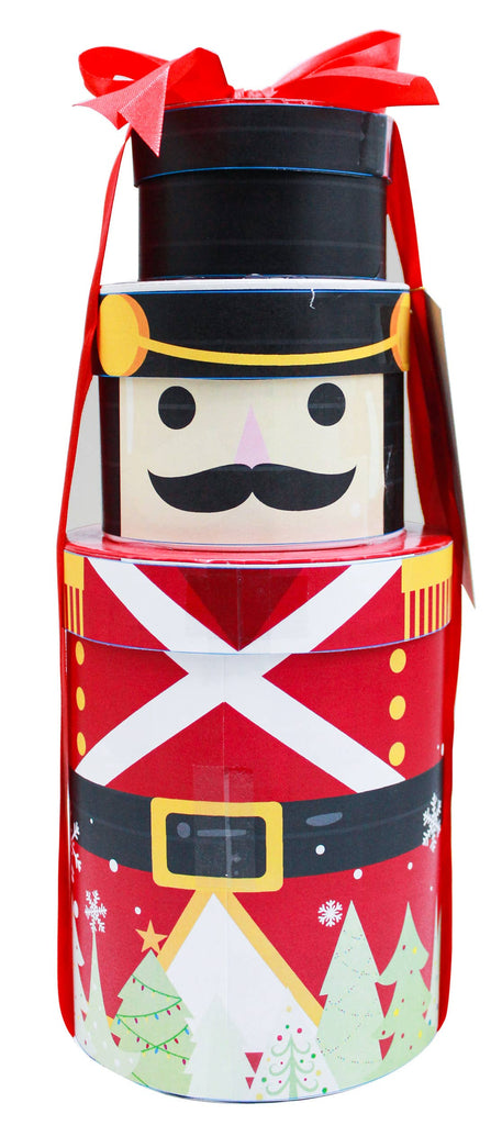 Character Tower: Nutcracker