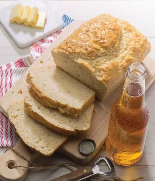 American Original Beer Bread Mix - Roseabella 