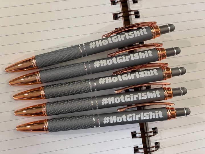 #HotGirlSh*t Pen