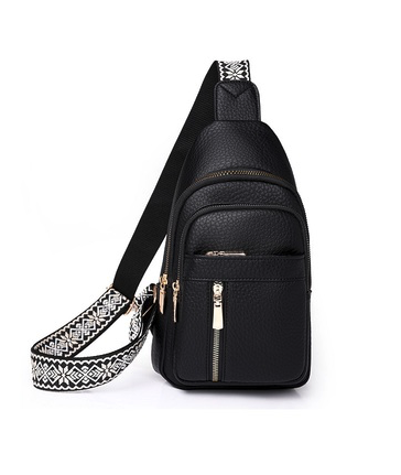 Crossbody Sling Bag