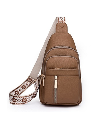 Crossbody Sling Bag