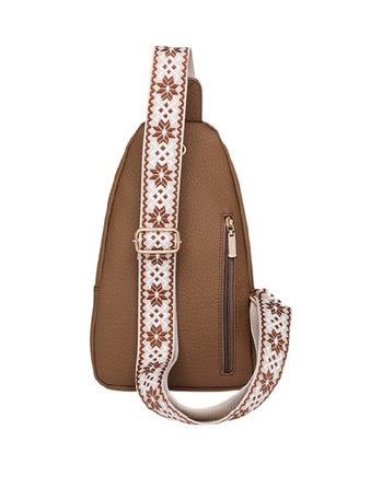 Crossbody Sling Bag