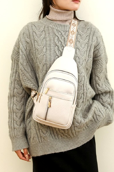 Crossbody Sling Bag