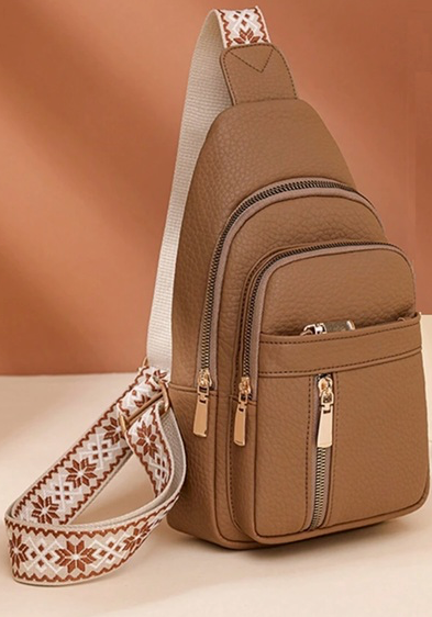 Crossbody Sling Bag