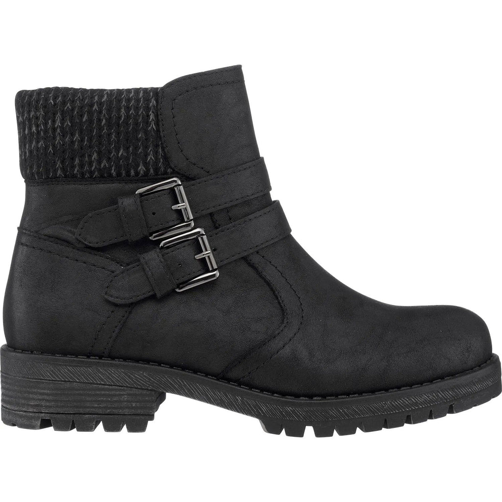 The Denali Boots - Roseabella 