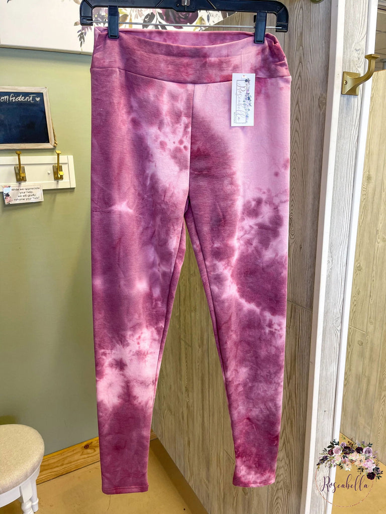 The Selby Sweatpants - Roseabella 