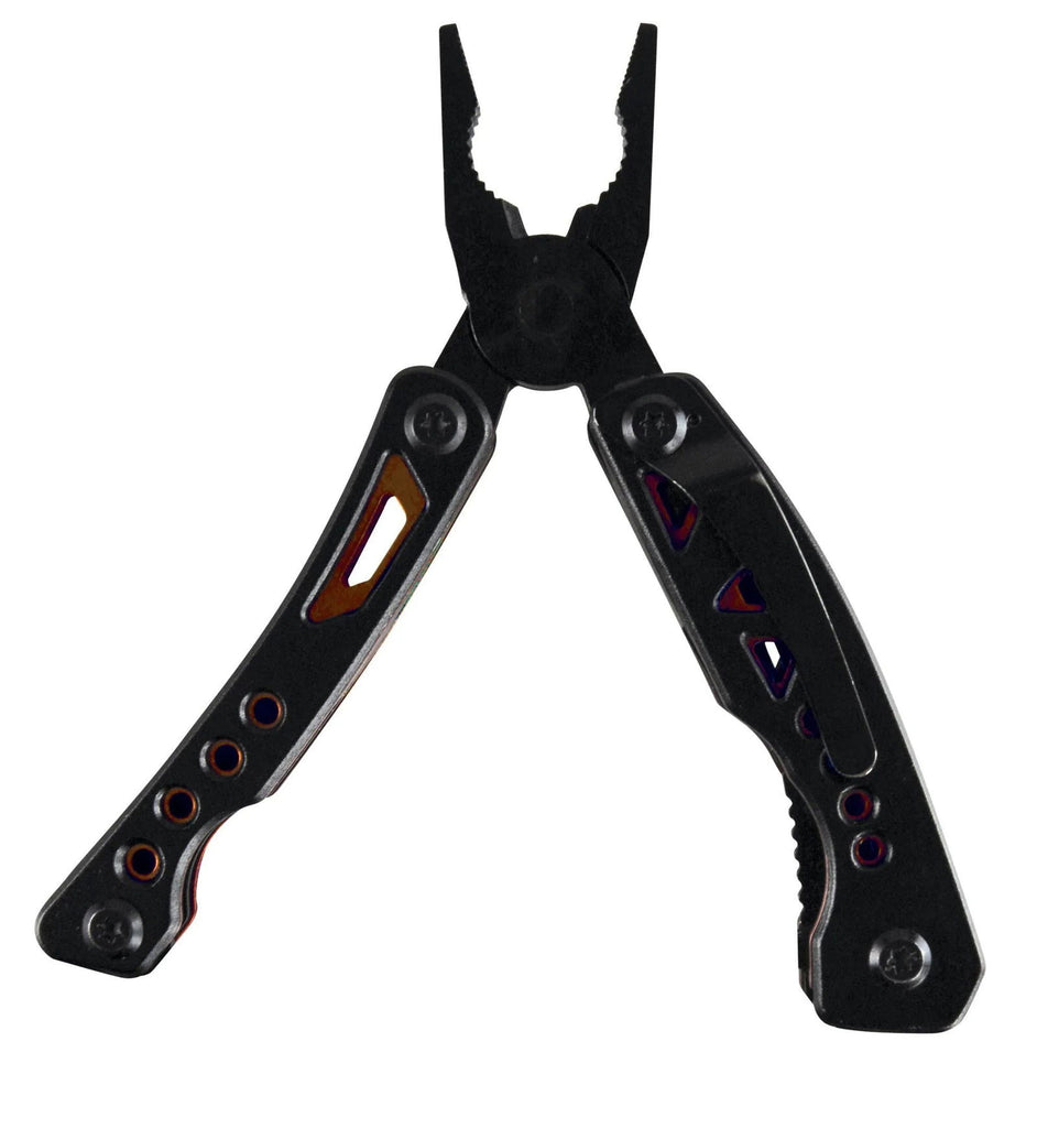 XXX Multi-Tool Knife - Roseabella 