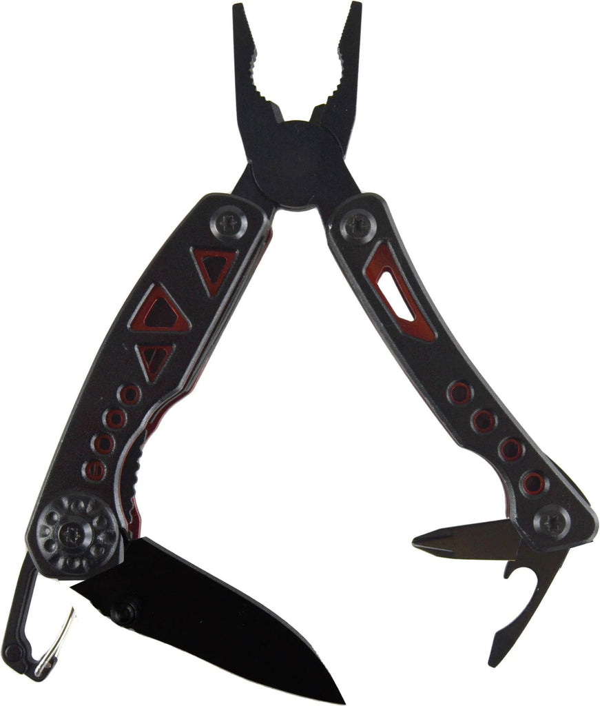 XXX Multi-Tool Knife - Roseabella 