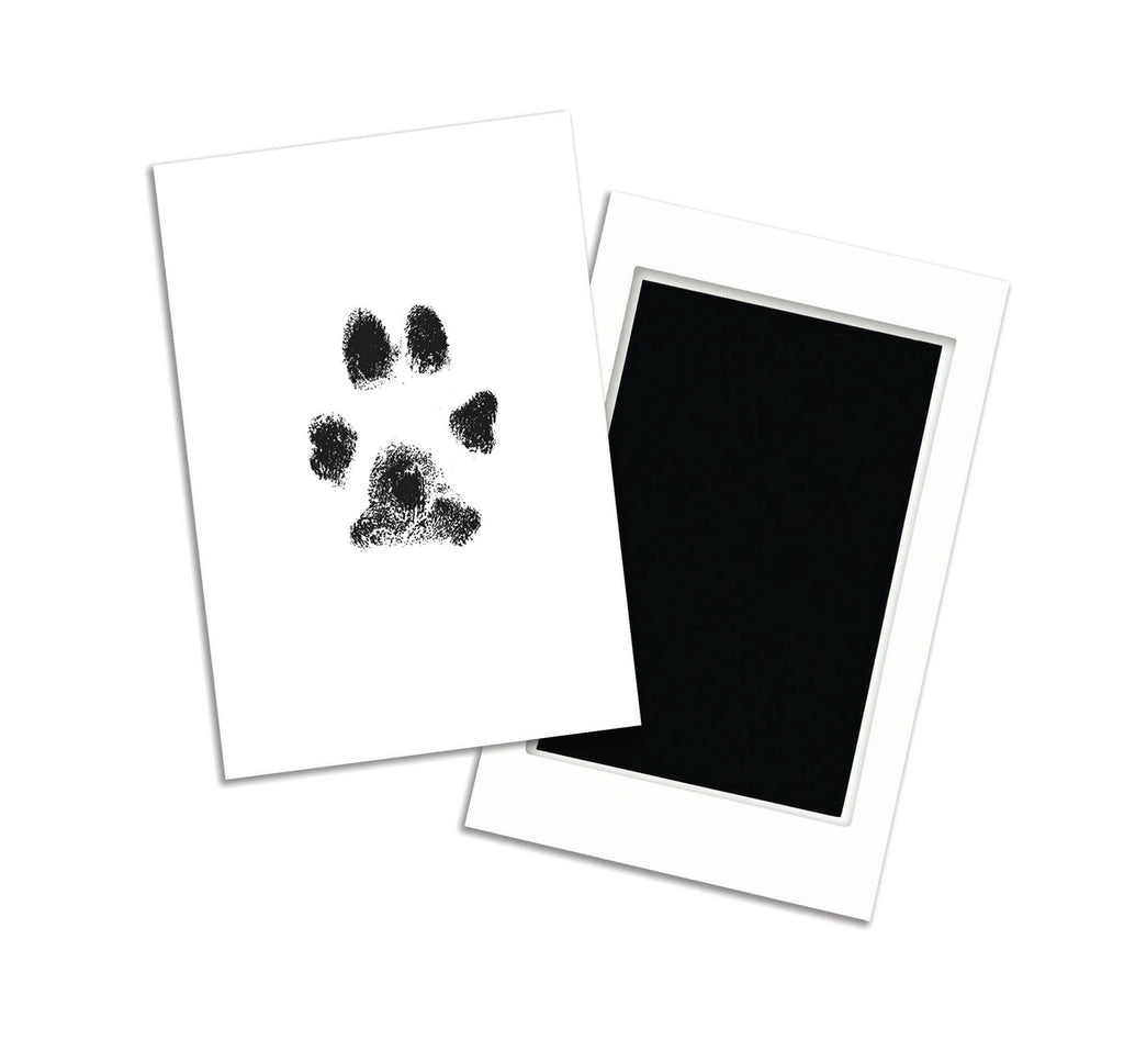 Pawprint Ink Pad Kit