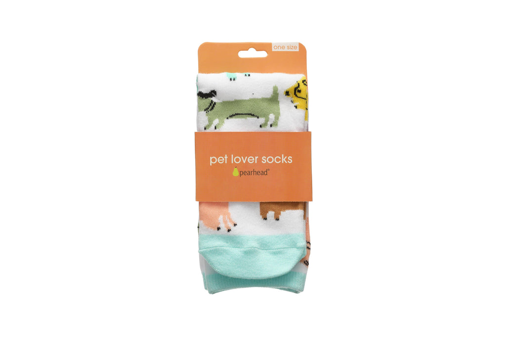 Dog Socks