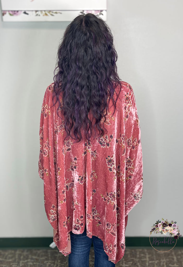 The Kyra Kimono